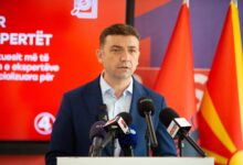 Photo of Османи му честита победа на Меџити: Доволно долго сум во политиката за да ги препознаам и почитувам пораките на граѓаните