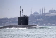 Photo of Русија интензивно го милитаризира полуостровот Кола во Арктичкиот круг, складирајќи нуклеарно оружје?