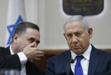Photo of Кац им наредил на ИДФ „силно да дејствуваат против терористичките цели на Хамас во Газа“