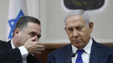 Photo of Кац им наредил на ИДФ „силно да дејствуваат против терористичките цели на Хамас во Газа“