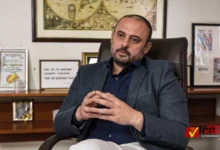 Photo of Ѓорѓиевски: Ќе ја обединам цела механизација на градот, за 72 часа Скопје ќе биде исчистен