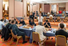 Photo of Алкалоид во последното коло влегува со шанса за медал