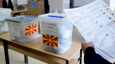 Photo of Владејачките партии со најголем успех на изборите