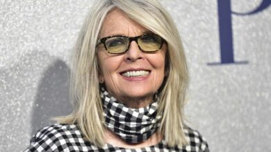 Photo of Дајана Китон, ѕвездата од „Ени Хол“ и „Кум“, почина на 79 години