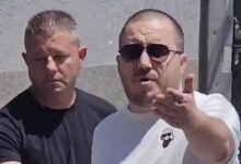 Photo of Ми падна камен од срце што вети дека нема ништо да ми се случи мене и на семејството. Судот го осуди условно Арсовска му прости за нападот во Чаир