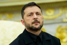Photo of Зеленски: Украина нема ништо да му даде на агресорот и нема ништо да заборави