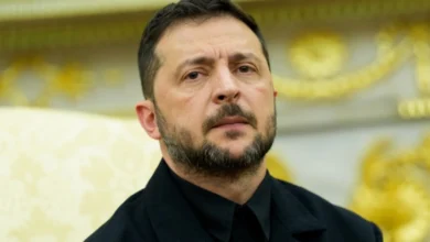 Photo of Зеленски: Украина нема ништо да му даде на агресорот и нема ништо да заборави