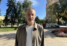 Photo of Независниот кандидат за градоначалник, Горан Стојковски-Диро ја бара поддршката за функционално и уредено Куманово