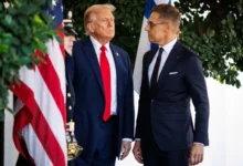 Photo of Стуб: Соработката со Трамп треба да продолжи, за Русија повторно да не го придобие