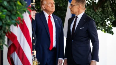 Photo of Стуб: Соработката со Трамп треба да продолжи, за Русија повторно да не го придобие