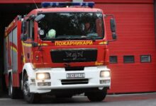 Photo of Изгоре куќа во Драчево, нема повредени