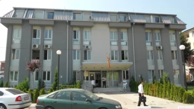 Photo of ОЈО Гостивар постапува во врска со грабежот во Гостивар