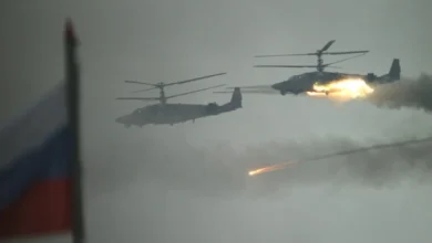 Photo of Генерал Бен Хоџис: НАТО ќе ги уништи Русите за неколку часа