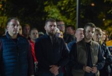 Photo of (Документ) Зошто Дејан Митевски не е уапсен иако има кривична пријава за загрозување на здравјето на скопјани?!