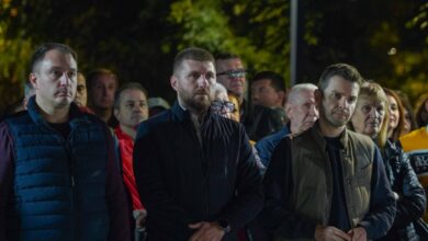 Photo of (Документ) Зошто Дејан Митевски не е уапсен иако има кривична пријава за загрозување на здравјето на скопјани?!