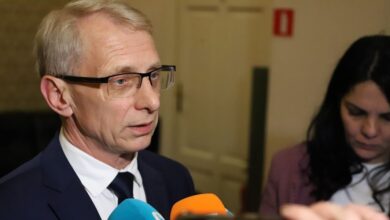 Photo of Денков од „Промените продолжуваат“: Поплавите се резултат на непочитување на правилата – каде и како да се гради