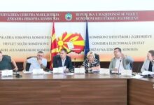 Photo of ДИК отфрли седум и прифати три приговори за лично избирачко правo