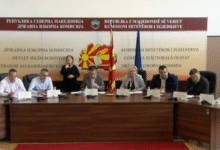 Photo of Орце Ѓорѓиевски прв, Амар Мециновиќ втор, по преброени 53% од гласовите