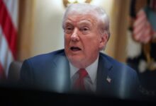 Photo of Трамп: Многу брзо ќе ја решам кризата меѓу Авганистан и Пакистан