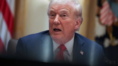Photo of Трамп: Многу брзо ќе ја решам кризата меѓу Авганистан и Пакистан