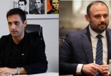 Photo of Левица: Орце бега од дебата без тутор и подметнати прашања – соочување на Телма нема да има