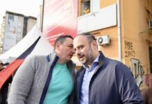Photo of СДСМ: Скопскиот маратон беше срамно злоупотребен од Орце Ѓорѓиевски и ВМРО-ДПМНЕ