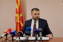 Photo of Дурмиши: Тетово не е „банкомат“ на Теута Арифи и нејзините чираци