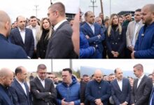 Photo of Лажно патриотизирање во име на канализацијата – Тажниот настап на Калтрина Зеколи Шаќири во Љуботен