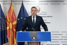 Photo of Во Прилеп лишени од слобода две лица поради „поткуп при избори и гласање