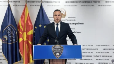 Photo of Во Прилеп лишени од слобода две лица поради „поткуп при избори и гласање