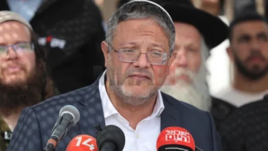 Photo of Бен Гвир: Активистите на флотилата „Сумуд“ треба да ги чуваме неколку месеци во затвор, а не да ги депортираме