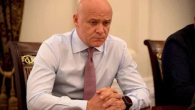 Photo of Зеленски му го одзеде украинското државјанство на градоначалникот на Одеса
