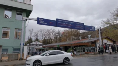 Photo of Скопјанец пријавил дека се здобил со повреди при извршување градежни работи