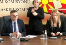 Photo of Шабани: Изборните органи да ги следат насоките од ДИК, македонските медиуми се идентификуваат само со беџ од својата новинарска куќа