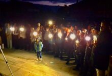 Photo of Жерновски: Ни ја исклучија струјата на сред митинг во Иловица