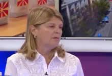 Photo of Шукова верува дека ќе влезе во вториот круг на изборите за Скопје