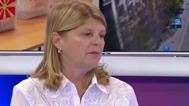 Photo of Шукова верува дека ќе влезе во вториот круг на изборите за Скопје
