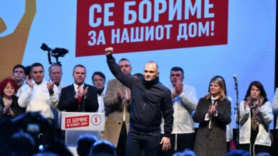 Photo of Филипче: Во калта на Мицкоски нема да влегувам, ќе продолжам да го разобличувам