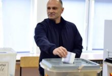 Photo of Филипче: Важно е избраните градоначалници и советници да добијат легитимитет од што повеќе луѓе