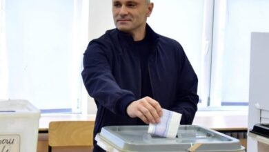 Photo of Филипче: Важно е избраните градоначалници и советници да добијат легитимитет од што повеќе луѓе