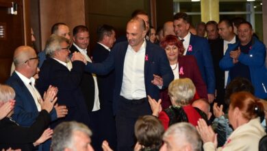 Photo of Филипче од Велес: Што има обичниот човек од ВМРО ДПМНЕ? Празна кеса од маркет, сметки што пораснаа и до 30% и тие секојдневно чувствуваат дека живот е сè потежок