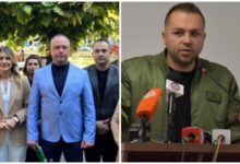 Photo of Во Кочани ќе има втор круг, граѓаните ќе гласаат за д-р Грозданов и Венко Крстевски