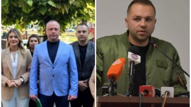 Photo of Во Кочани ќе има втор круг, граѓаните ќе гласаат за д-р Грозданов и Венко Крстевски