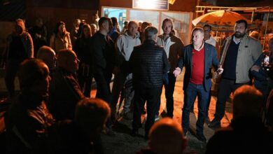 Photo of Герасимовски: Не потрошив ниту денар за непродуктивни трошоци