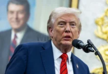 Photo of Трамп најави нови 100 отсто дополнителни царини за увозот од Кина
