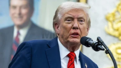 Photo of Трамп најави нови 100 отсто дополнителни царини за увозот од Кина