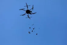 Photo of Украина потврди напади со дронови врз голема руска фабрика за преработка на природен гас
