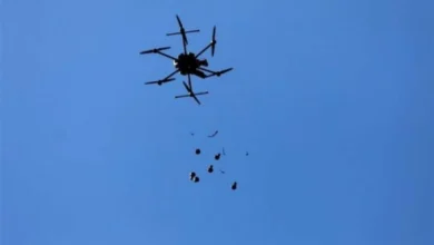 Photo of Украина потврди напади со дронови врз голема руска фабрика за преработка на природен гас