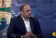 Photo of Вината е кај  „Комунална хигиена“ пресуди Орце Ѓорѓиевски. Му требе генералка на Скопје тоа не е квантна физика туку добра организација.