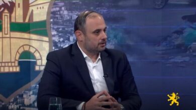 Photo of Вината е кај  „Комунална хигиена“ пресуди Орце Ѓорѓиевски. Му требе генералка на Скопје тоа не е квантна физика туку добра организација.